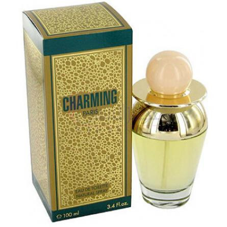 Charming-کریستین داروین چرمینگ