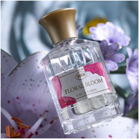 Floral Bloom-سابون فلورال بلوم