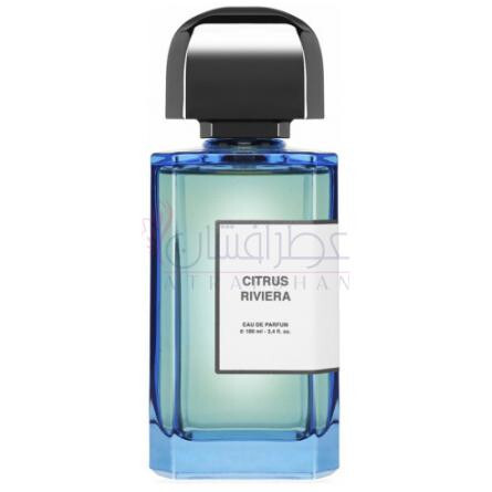 Citrus Riviera-بی دی کی پارفومز سیتروس ریویرا