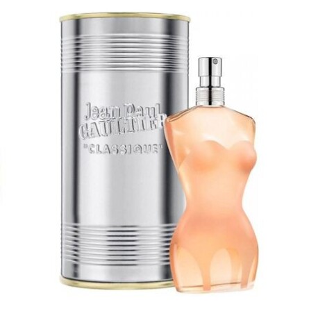 Classique Jean Paul Gaultier-ژان پل گوتیر (گوتیه) کلاسیک