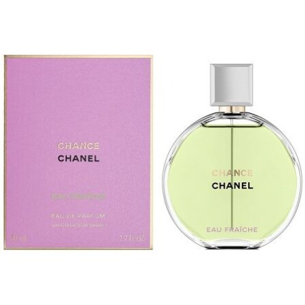 Chance Eau Fraiche Eau de Parfum-شنل چنس او فرش ادوپرفیوم