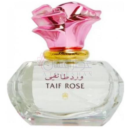 Taif Rose-عبدالصمد القرشی طایف رز