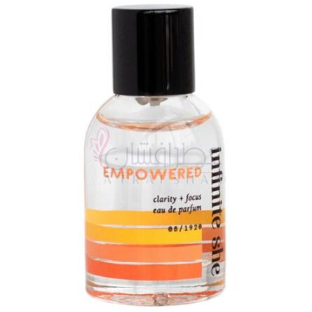 Empowered-اینفینیت شی ایمپاورد