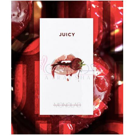 Juicy-مونولب جویسی