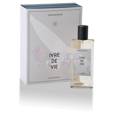 Ivre de Vie-همولگانز ایور دی وی
