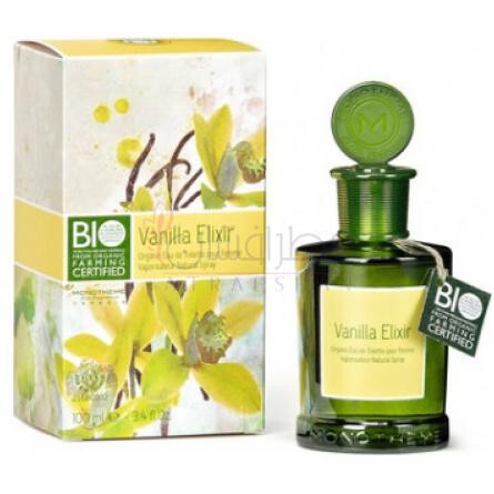 Vanilla Elixir-مونوتم فاین فرگرنسز ونزیا وانیلا الکسیر