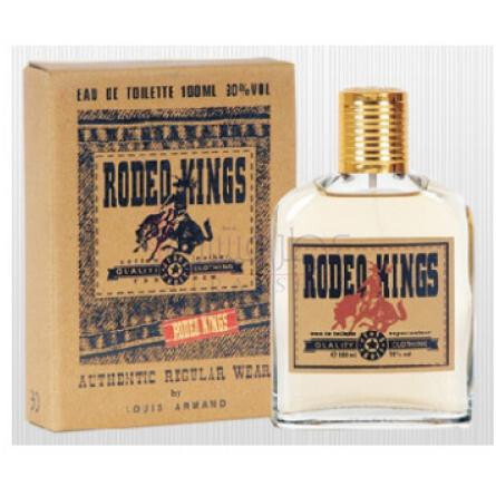 Rodeo Kings-پارفومز لویی ارماند رودیو کینگز