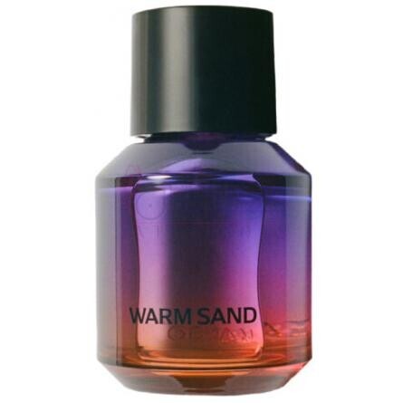 Warm Sand-مانگو وارم سند