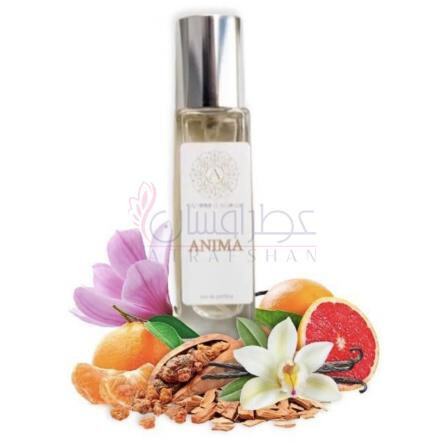 Anima-اروما د انیما 