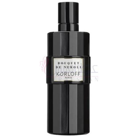Bouquet de Neroli-کورلوف پاریس بوکت د نرولی
