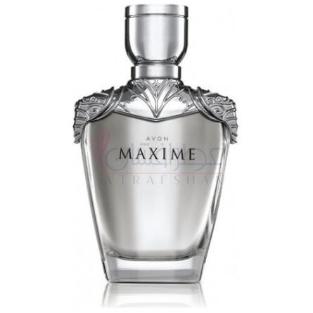 Maxime-اوان ماکسیم