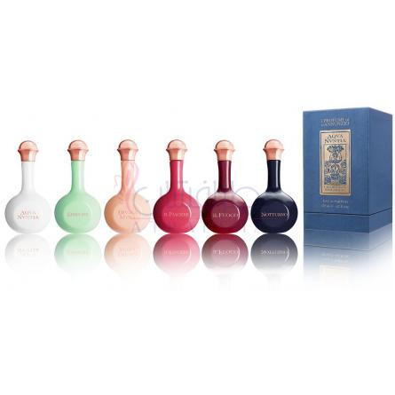 Il Piacere-ای پروفومی دی دانونسیو ایل پیاچری