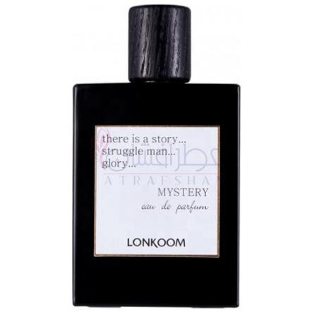 Mystery Black-لونکوم پارفوم میستری بلک