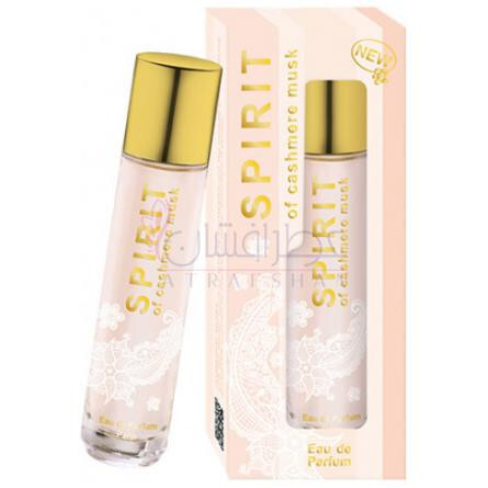 of Cashmere Musk-اسپریت اف کشمیر مسک