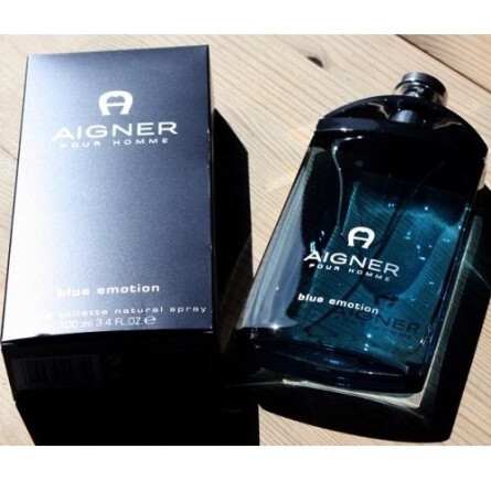 Blue Emotion-اگنر بلو اموشن ( ایگنر )