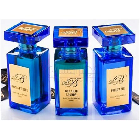 Follow Me-کویین بی فالو می