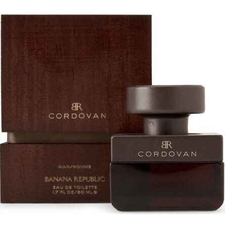 Cordovan-بنانا ریپابلیک کردوان