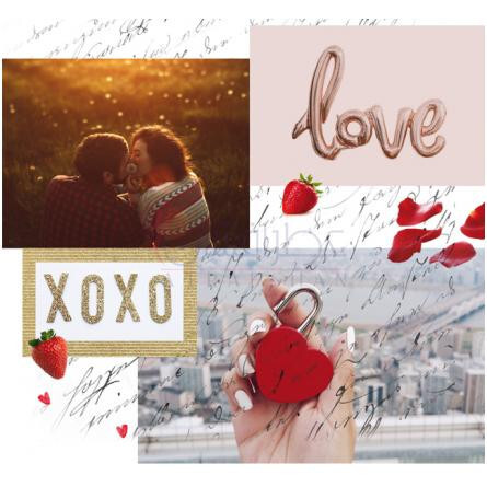 First Love-میس کی فرست لاو