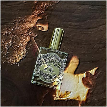 Eau du Fier-آنیک گوتال او دو فیر