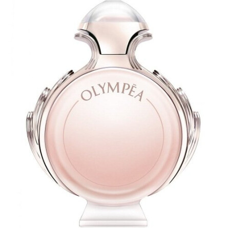 paco rabanne olympea aqua edt