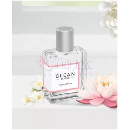 Clean Classic Flower Fresh-کلین کلاسیک فلاور فرش