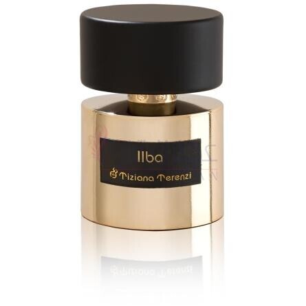 Ilba-تیزیانا ترنزی ایلبا
