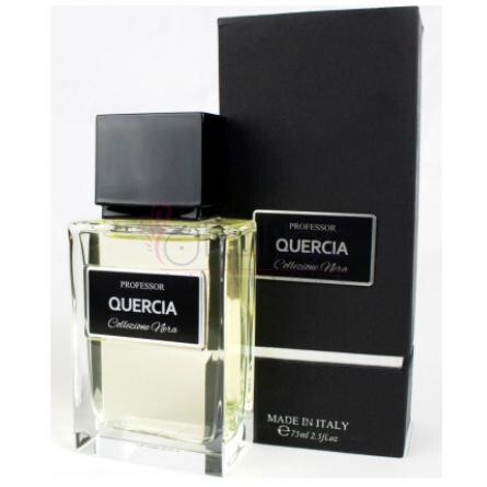 Quercia-پرفسور کویرسیا