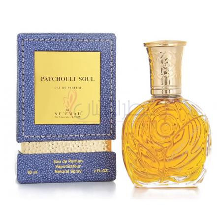 Patchouli Soul-نعمة فور فرگرنس اند عود پچولی سول