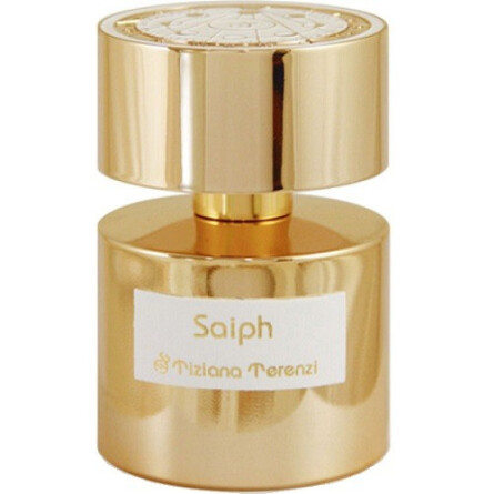 Saiph-تیزیانا ترنزی سایف