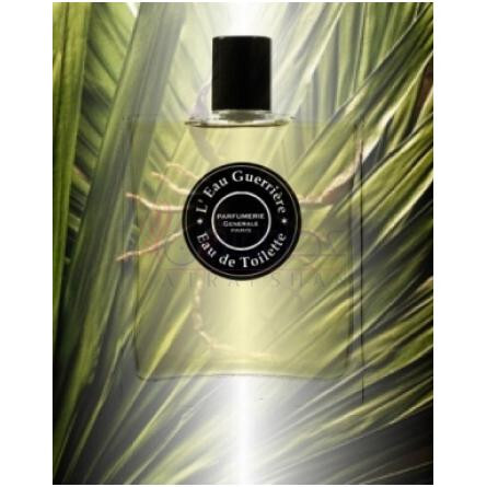 L'Eau Guerriere 20-پیر گیوم پاریس لئو گوریر 20