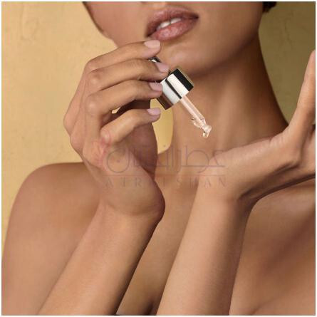 Madagascar Vanilla Perfume Oil-نست ماداگاسکار وانیلا پرفیوم اویل