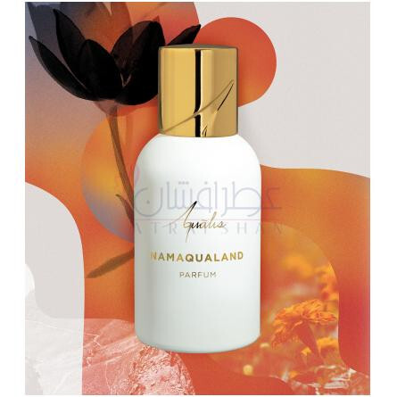 Namaqualand-آکوالیس ناماكوالاند