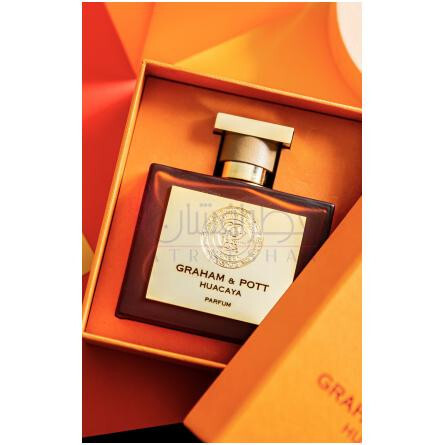 Huacaya-گراهام اند پات هواکایا