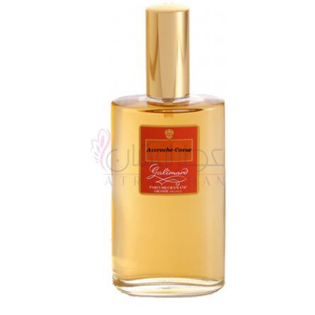 Accroche-Coeur-گالیمارد آکروش کور