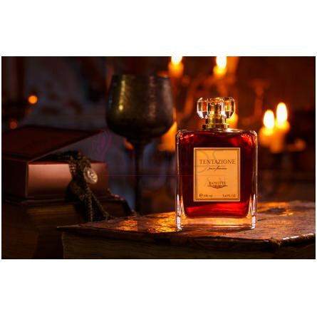 Tentazione-باموت تنتازیونه