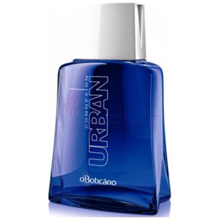 Connexion Urban-او بوتیکاریو کانکشن اوربان