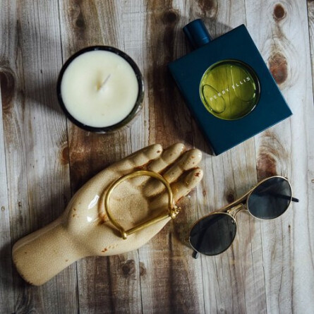 Perry Ellis Citron-پری الیس سیترون