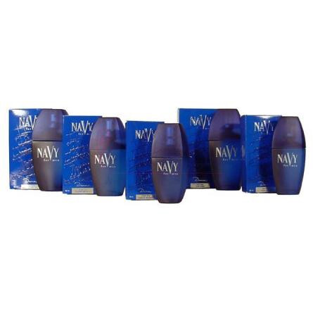 Navy for Men-دانا نوی فور من