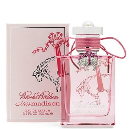 Miss Madison-بروکس برادرس میسیس مدیسون