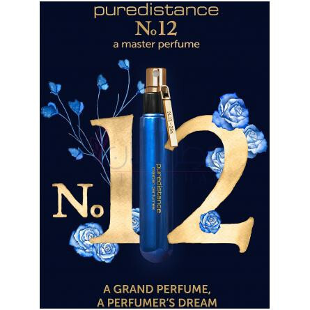 No. 12-پیور دیستنس نامبر 12