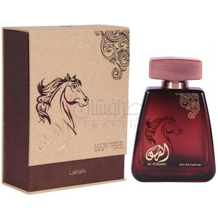 Al Fursan-لطافه ال فورسن