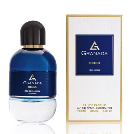 Beiro -گرانادا بیرو