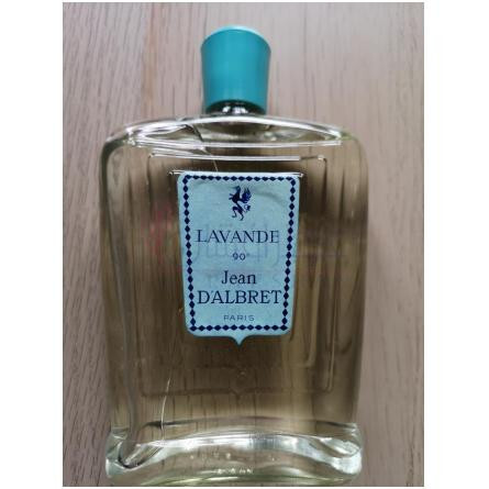 Lavande 90º-ژان دوآبرت لوند 90