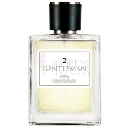 Gentleman No. 2-پارفومز کنستانتین جنتلمن نو 2
