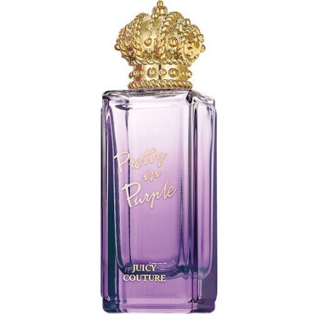 Pretty in Purple-جویسی کوتور پرتی پرپل