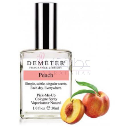 Peach-دیمتر فرگرنس پیچ