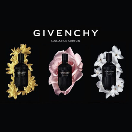 Givenchy 2025 eaudemoiselle romantic