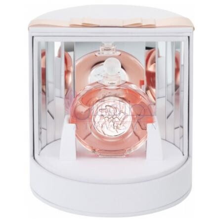 Satine Crystal Extract de Parfum-لالیک ساتین کریستال اکسترکت د پرفیوم