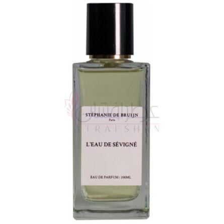 L'Eau De Sevigne-استفانی د بروین - پارفوم سور مزیور لئو دی سویین
