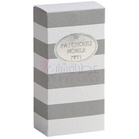 Patchouli Nobile-نوبیله 1942 پچولی نوبیل